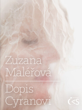Dopis Cyranovi - Zuzana Maléřová, Vlado Bohdan