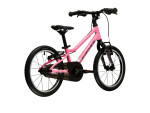 Dětské kolo KROSS LIFTIE 16", model 2025, barva růžová