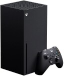 Microsoft Xbox Series X 1TB (RRT-00010)