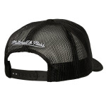 Mitchell & Ness Pánská kšiltovka Boston Bruins NHL Evergreen Trucker