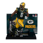 McFarlane Figurka Josh Jacobs Green Bay Packers NFL 49