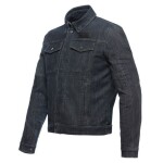 Dainese Denim Urban letní denim bunda modrá vel.52 - 52