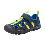 Trollkids Kids Kroksand Sandal Jr 266-100 sandály 26