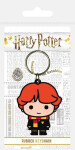 Klíčenka gumová, Harry Potter Ron