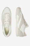 Tenisky Reebok CLASSIC NYLON 100220923 Syntetický materiál,Přírodní kůže (useň) - Semiš