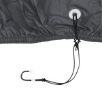 UltraGuard Plachta UltraGard na Can-Am Ryker