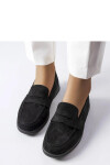 Mokasiny model 207936 Solea 38