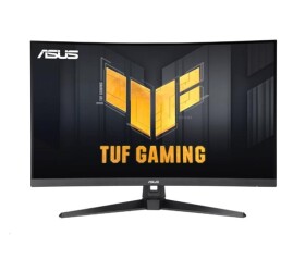ASUS LCD 27" VG27WQ3B TUF gaming QHD, Curved, 180Hz, ELMB, FreeSync, 0.5ms response time, 90% DCI-P3, HDR, DisplayWidget EDF_1011142