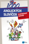 1000 anglických slovíček - Anglictina.com - e-kniha