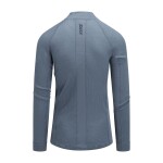 Pánské funkční triko Swix RaceX Merino Half Zip M