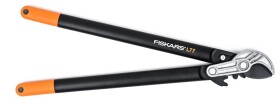 Fiskars L77 PowerGear nůžky na silné větve / převodové / jednočepelové (1000583)