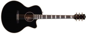 Godin Connaisseur Black