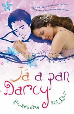 Já a pan Darcy - Alexandra Potter