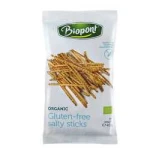 Biopont Slané tyčinky bez lepku 45 g BIO