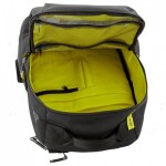 Bauer Elite '21 Sr 1058241 backpack černý 27l