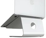 Rain Design mStand stojánek pro notebook stříbrná (10032-RD)
