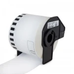 PEKRO kompatibilní etikety s BROTHER DK-22205 papírová role 62 x 30,48mm (PLLB04)