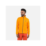 Rossignol Blackside Fleece Fz mikina xxl