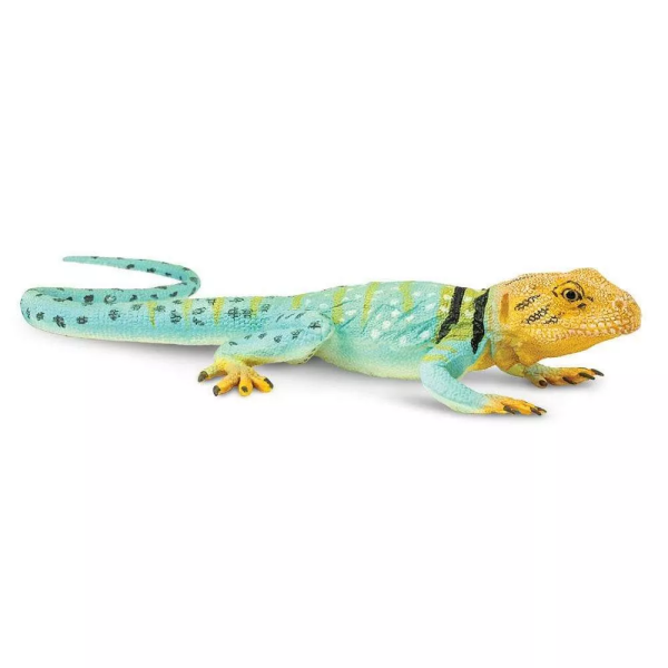 Safari Ltd. Safari Ltd. Figurka - Leguánovec obojkový