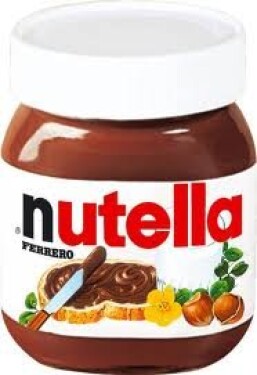 Nutella 350g