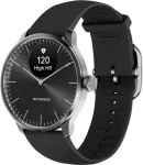 Withings Scanwatch Light 37mm černá / Chytré hodinky / OLED 0.63" / 5ATM / GPS / BT / výdrž až 30 dní (ICHWA115ALLINTPA)