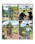 Správná pětka 3. na útěku - komiks - Enid Blytonová