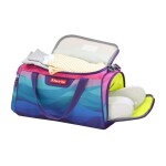 Sportovní taška Step by Step, Dolphin Lana