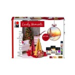 Marabu sada Home & Deco - Lovely Moments