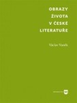 Obrazy života české literatuře Václav Vaněk