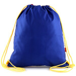 Goal Goal, 062161, sportovní vak, Fotbal, 1 ks