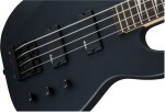 Jackson JS2 Concert Bass STN BK