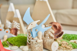 PlanToys PlanToys DIY Pterodactyl
