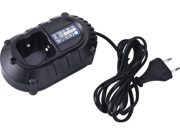 Nabíječka EXTOL CRAFT 16V 8791580A