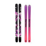 Lyže FACTION Prodigy 3 25/26 délka lyží (v cm) 190