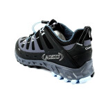 Dámské trekové boty Selvatica GTX W 679144 - Aku 37