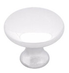 Tulip Nábytková knopka Evan chrom lesk (401573)