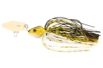 FOX Rage Nástraha Bladed Jig 21g Pike (NCT053)