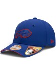 New Era Pánská kšiltovka Buffalo Bills NFL 2026 Sideline 39THIRTY M-Crown Flex Velikost: L/XL