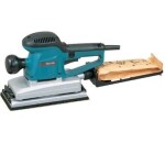 Makita BO4901 / Vibrační bruska / 330W / 10.000 k-min / 115 x 280 mm (BO4901)