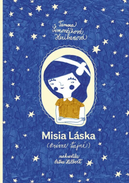 Misia Láska - Prísne tajné (slovensky)