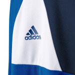 Dětská brankářská mikina Assita 17 Jr AZ5404 - Adidas 116 cm