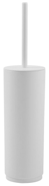 Gedy - SHARON WC štětka na postavení, bílá SH3302