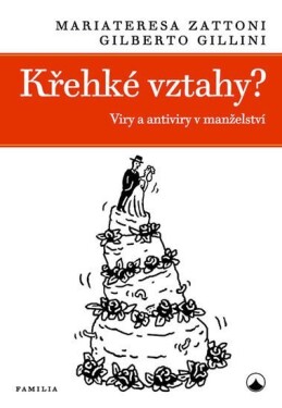 Křehké vztahy? Viry antiviry manželství Gilberto Gillini,