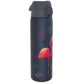 Ion8 Leak Proof Dětská láhev Flamingo 500ml (0619098088755)