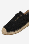 Espadrilky DeeZee 3H33549-1 Látkový materiál