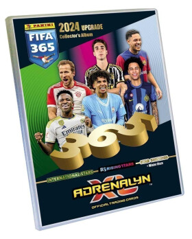 FIFA 365 2023/2024 - Binder (Upgrade)