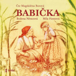 Babička - audioknihovna - Božena Němcová