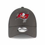 New Era Pánská kšiltovka Tampa Bay Buccaneers NFL First Down Alternate 9FORTY Adjustable