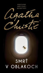 Smrť v oblakoch - Agatha Christie