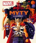 Marvel: Mýty legendy